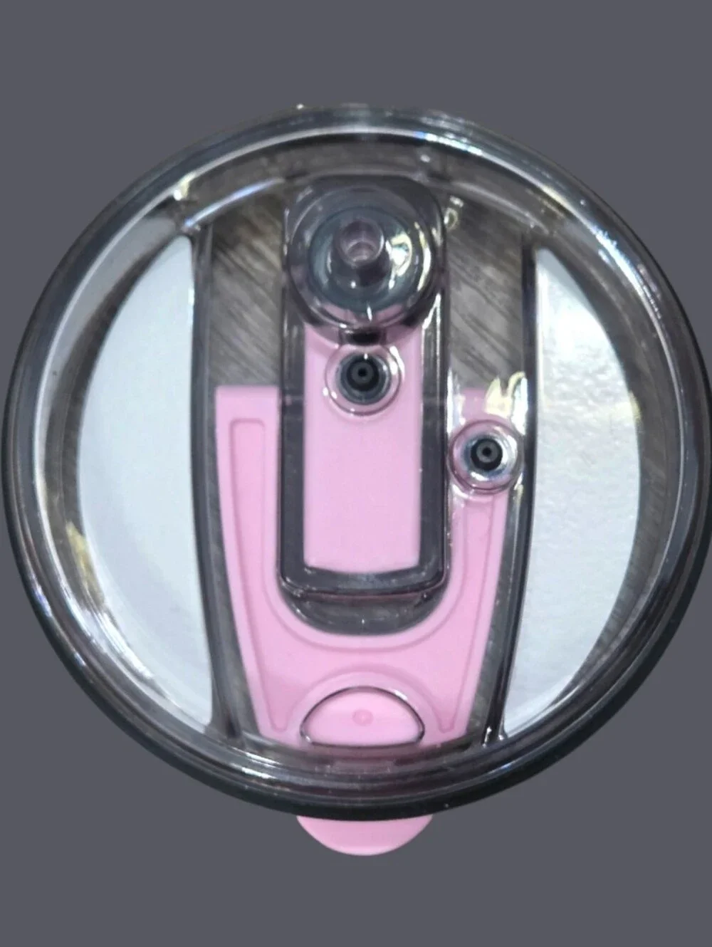 Hydrapeak Voyager Pink 